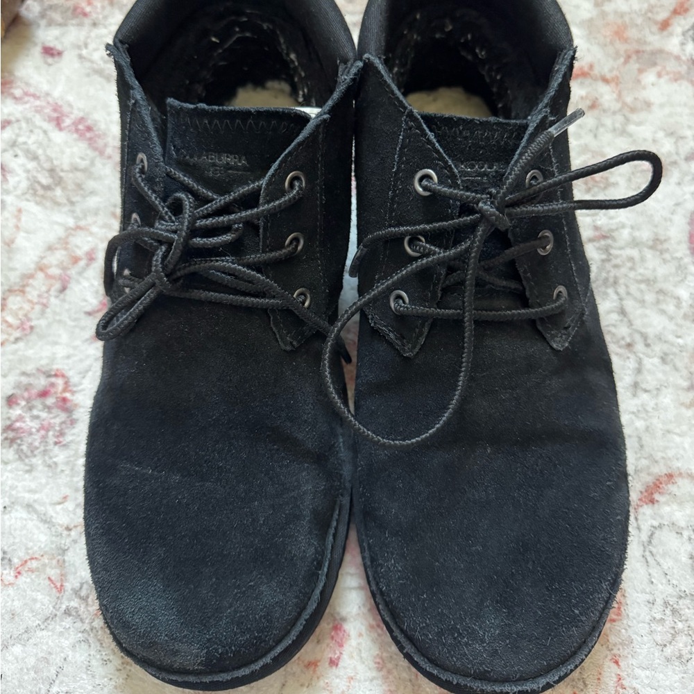 Koolaburra by Ugg Ankle Boots